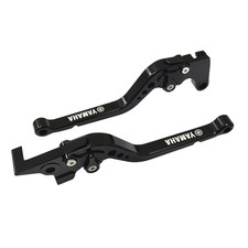 Leve frizione e freno lunghe