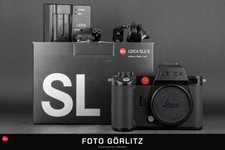 Leica sl2 10880 24mp - sl2-s,
