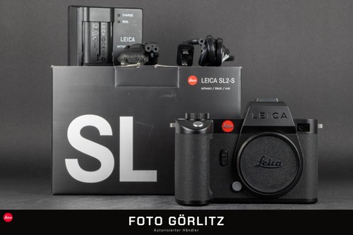 Leica sl2 10880 24mp - 10880,