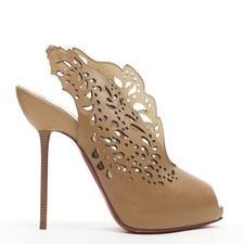 Stivaletti CHRISTIAN LOUBOUTIN