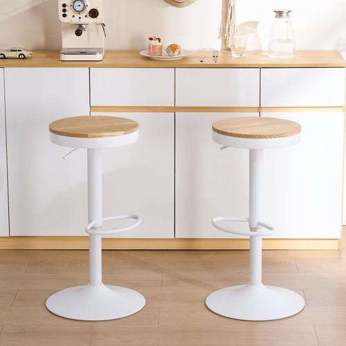 Sgabelli bar set 2 - bar, di