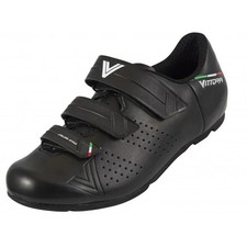 Vittoria Rapide Gt Black New