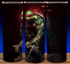 TMNT Tartarughe Ninja