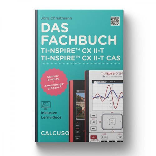 Libro tecnico per nspire - tecnico, ti-nspire