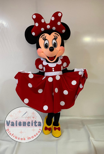 Disfraz mascota botarga - disfraz,
