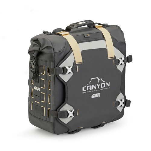 Borsa laterale waterproof - laterale,
