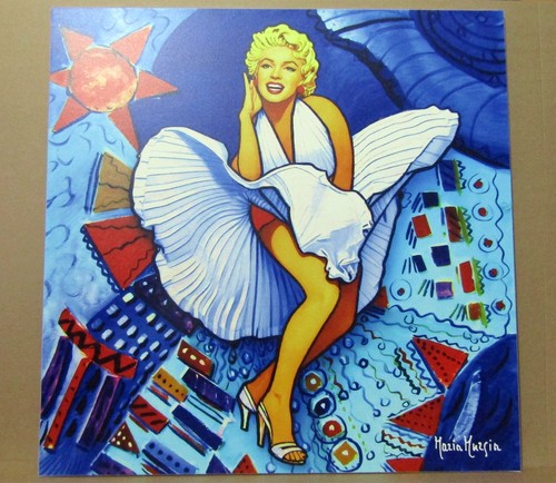 Maria murgia marilyn monroe - murgia, "marilyn