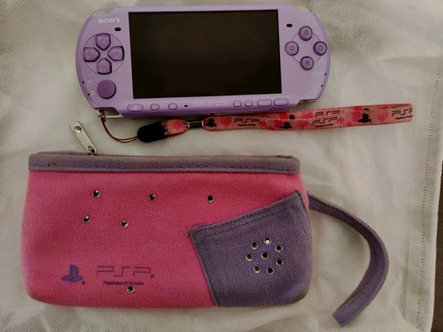 Psp 3004 sony - psp,