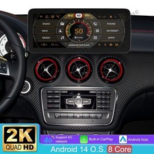 Per Mercedes Classe A/GLA W176