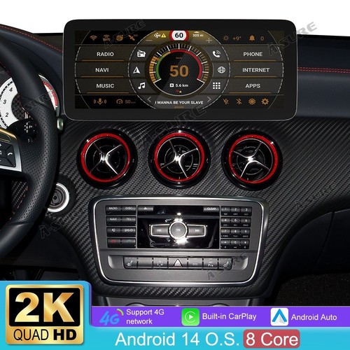 Per mercedes classe gla w176 - per,