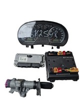 Kit centralina motore VW Polo