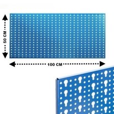 Griglia/Pannello forato porta