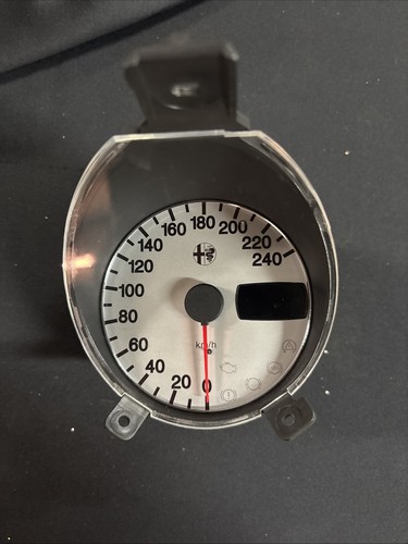 Quadro strumenti - quadro,