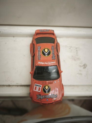 Jägermeister bmw serie - serie, 1990