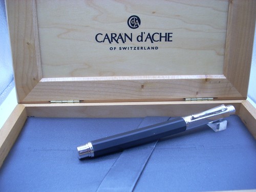 Caran ache roller ball - caran,