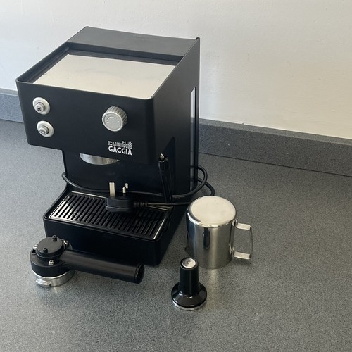 Macchina caffè espresso - macchina, caffè/espresso