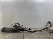 103064 Marmitta Terminale Di