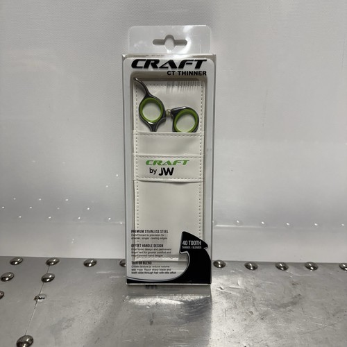 Craft forbici più - jw, ct