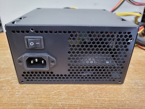 Alimentation pc 550w - ***,