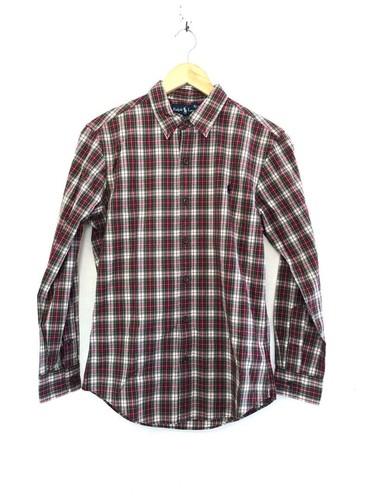 Camicia uomo ralph lauren - camicia,
