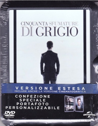 Dvd confezione portafoto - portafoto, 50