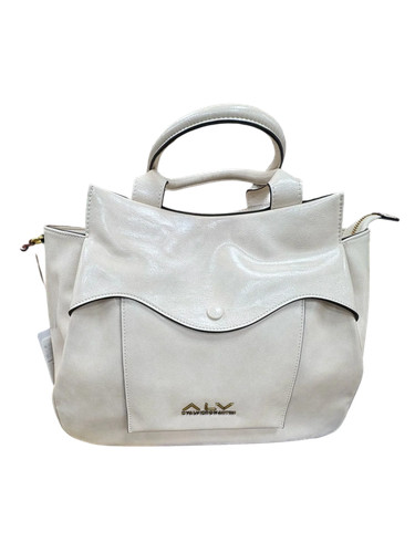 Borsa mano alv alviero - a, by