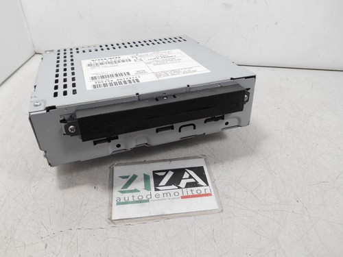 Autoradio lettore volvo - volvo, v50