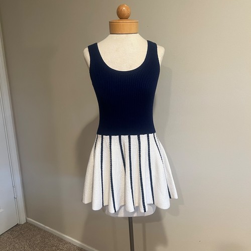 Abito vintage hampton - vintage, court