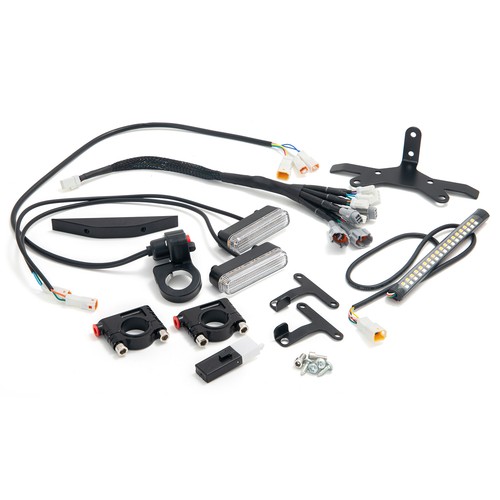 Turn segnale luce - turn, kit