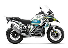 BMW R1200 | R1250 GS Adventure