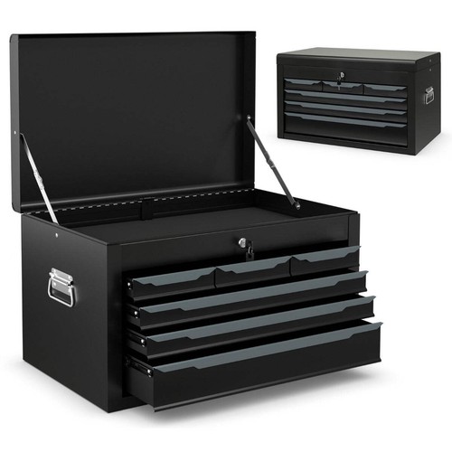 Cassettiera porta attrezzi - , 24