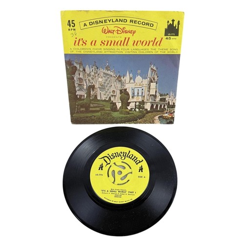 Vintage walt disney - vintage, a