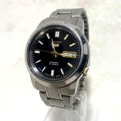 Orologio uomo automatico - orologio,