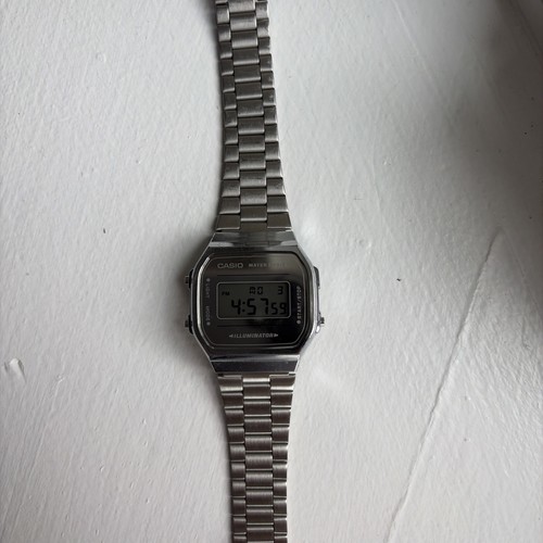 Orologio casio illuminator - orologio,