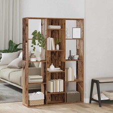 Libreria/Divisorio Rovere