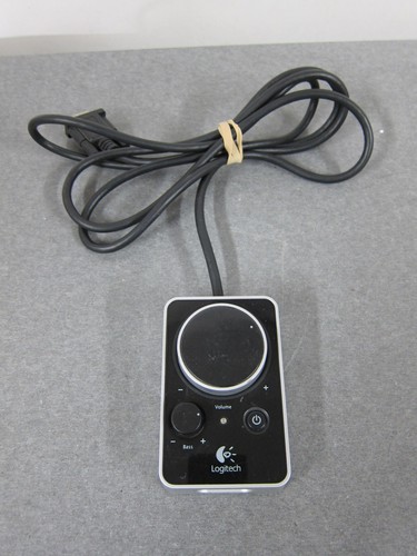 Logitech altoparlante - z4,