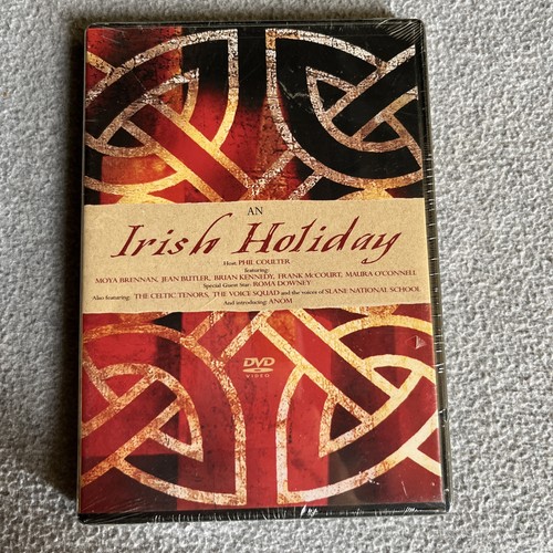 Irish holiday brand - irish, (dvd),