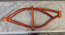 Telaio bici 20" Lowrider