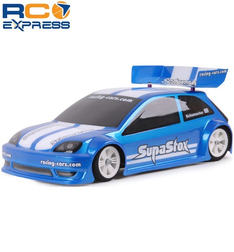 Schumacher racing supastox - racing, hot