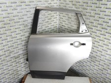 Portiera posteriore sinistra NISSAN QASHQAI 1 PHASE 1 H2101JD0MC