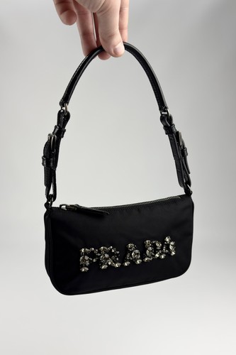 Borsa prada vintage - borsa,