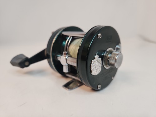 Abu garcia ambassadeur 5000d - abu,