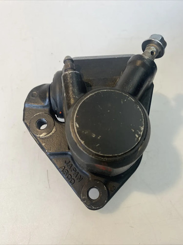 Pinza anteriore della pinza