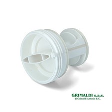 TAPPO FILTRO PER POMPA DI