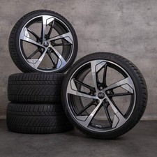 Audi RS4 RS5 cerchi con gomme