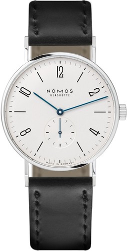 Nomos glashütte tangente - glashütte,