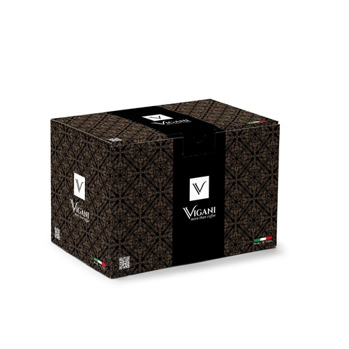Capsule bevande solubili - capsule,