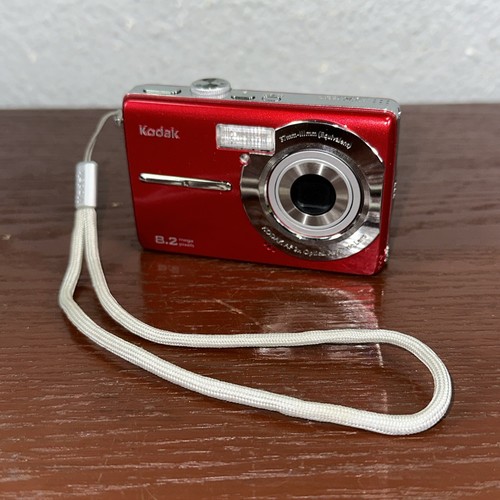 Kodak easyshare m853 - kodak,