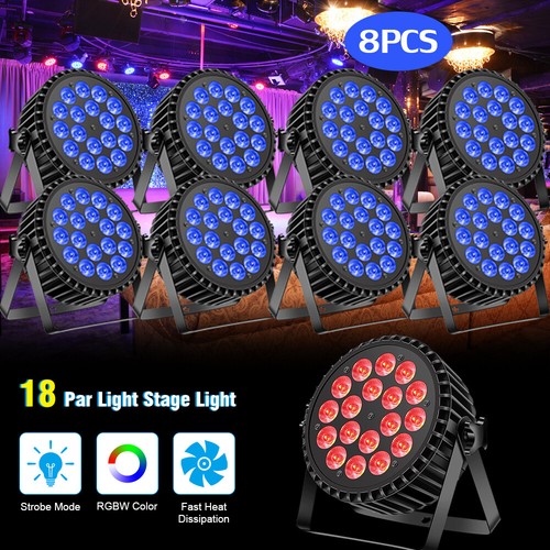 270w par luci - 270w,