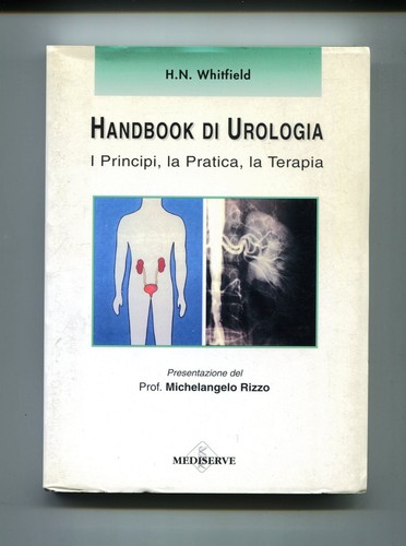 Whitfield handbook di - handbook,